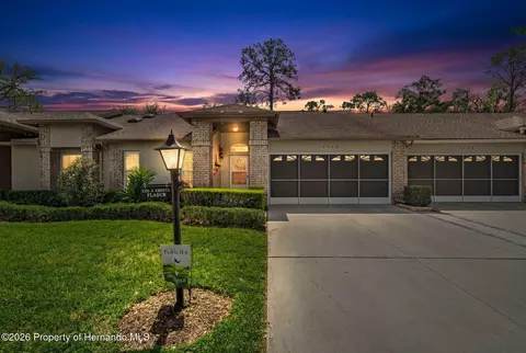 7446 Baywood Forest Cir, Spring Hill, FL 34606