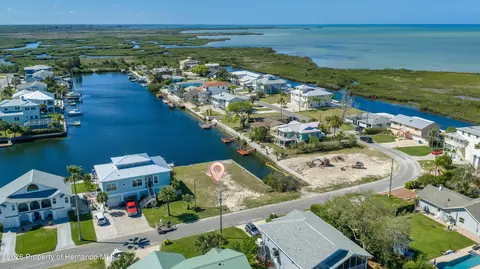 4230 Orchid Dr, Hernando Beach, FL 34607