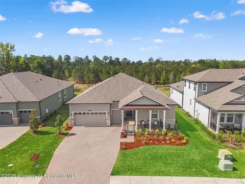 4661 Southern Valley Loop, Brooksville, FL 34601