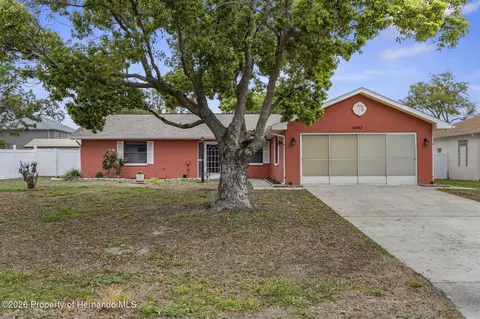 5447 Abagail Dr, Spring Hill, FL 34608