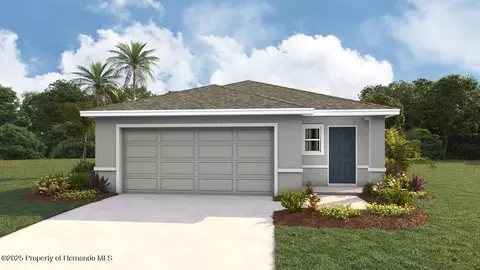 11511 Memorial Dr, Brooksville, FL 34613
