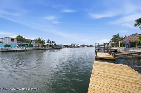 View/Area - 3496 Gulfview Dr, Hernando Beach, FL 34607 photo 5 of 6