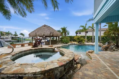 3496 Gulfview Dr, Hernando Beach, FL 34607