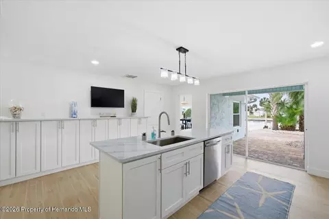 Kitchen - 3496 Gulfview Dr, Hernando Beach, FL 34607 photo 1 of 4