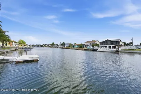 View/Area - 3496 Gulfview Dr, Hernando Beach, FL 34607 photo 4 of 6