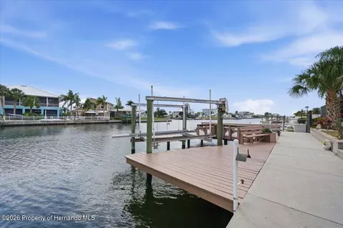 View/Area - 3496 Gulfview Dr, Hernando Beach, FL 34607 photo 3 of 6
