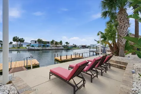 View/Area - 3496 Gulfview Dr, Hernando Beach, FL 34607 photo 1 of 6