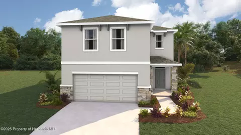 10582 Tucker Rd, Weeki Wachee, FL 34613