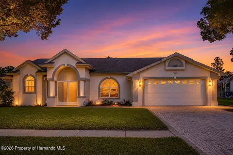 13377 Bolton Ct, Spring Hill, FL 34609
