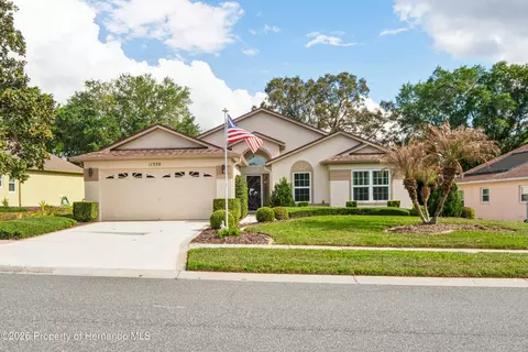 11330 Leeds Dr, Spring Hill, FL 34609