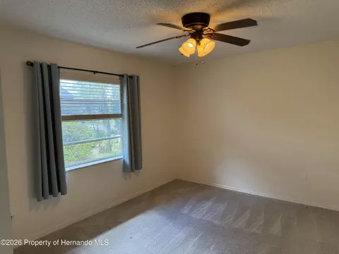Bedroom - 10381 Sandtrap Dr, Spring Hill, FL 34608 photo 1 of 3