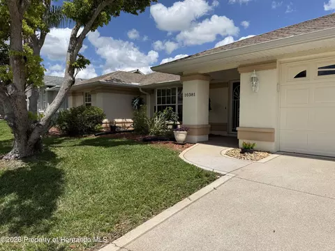 Other - 10381 Sandtrap Dr, Spring Hill, FL 34608 photo 1 of 3