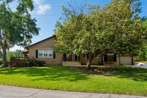39 Sunset Dr, Brooksville, FL 34601
