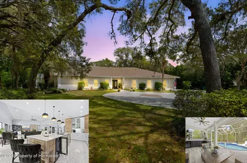 161 W Chase St, Hernando, FL 34442
