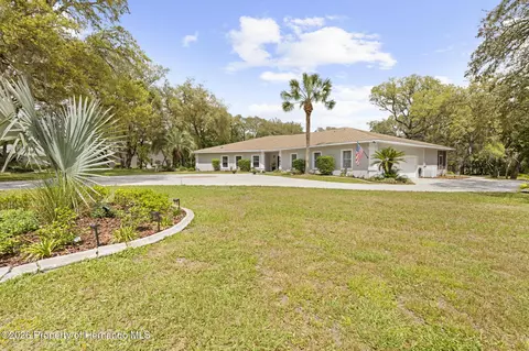 161 W Chase St, Hernando, FL 34442