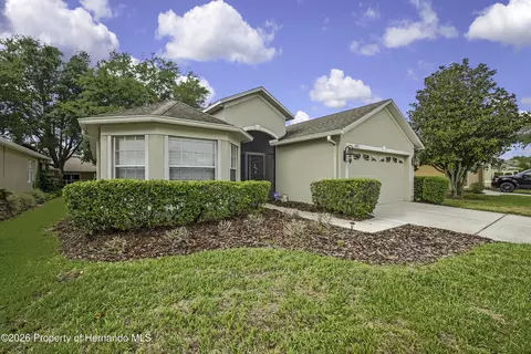 11910 Heritage Point Dr, Hudson, FL 34667