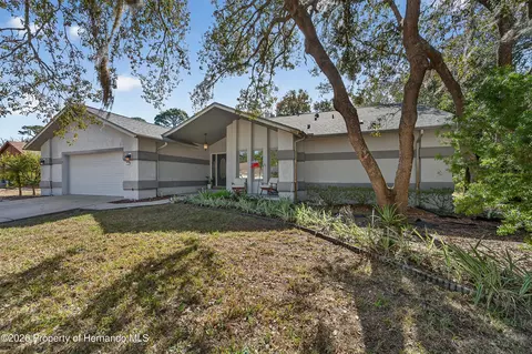 23 Chinkapin Cir, Homosassa, FL 34446