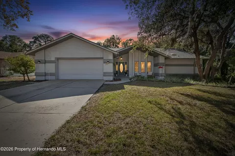 23 Chinkapin Cir, Homosassa, FL 34446