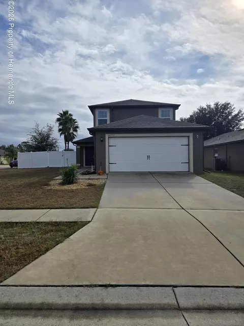 14352 Coralbean Ct, Brooksville, FL 34613