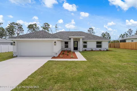 10128 Noddy Tern Rd, Weeki Wachee, FL 34613