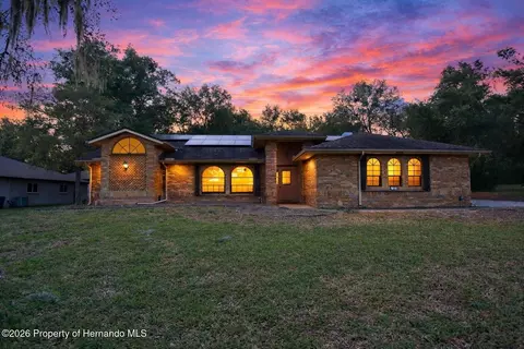 373 Oriana Dr, Spring Hill, FL 34609