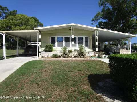 7530 Moriah Ave UNIT 6, Brooksville, FL 34613