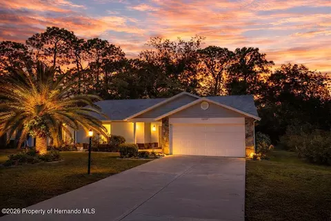 6402 Ocean Pines Ln, Spring Hill, FL 34606