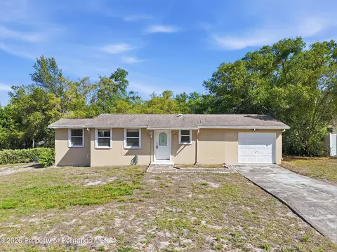 Other - 1745 Larkin Rd, Spring Hill, FL 34608 photo 1 of 9