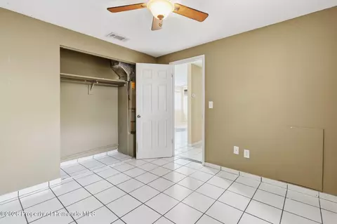 Bedroom - 1745 Larkin Rd, Spring Hill, FL 34608 photo 2 of 4