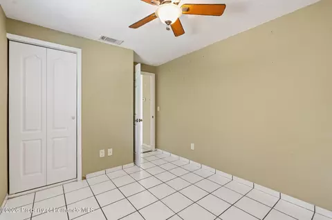 Bedroom - 1745 Larkin Rd, Spring Hill, FL 34608 photo 4 of 4