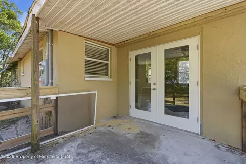 Exterior - 1745 Larkin Rd, Spring Hill, FL 34608 photo 2 of 6