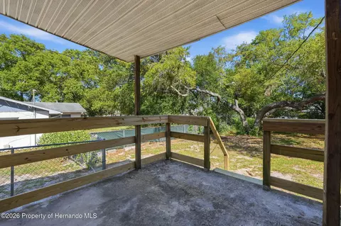 Exterior - 1745 Larkin Rd, Spring Hill, FL 34608 photo 1 of 6