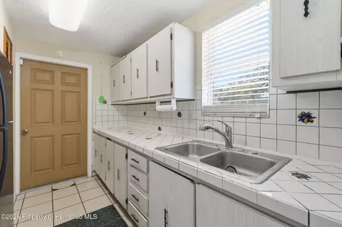 Kitchen - 1745 Larkin Rd, Spring Hill, FL 34608 photo 2 of 3
