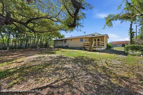 Exterior - 1745 Larkin Rd, Spring Hill, FL 34608 photo 3 of 6