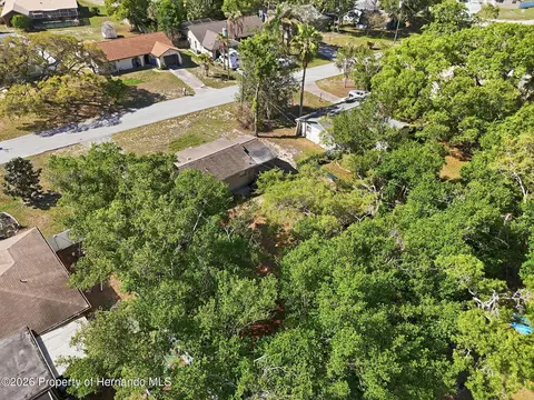 View/Area - 1745 Larkin Rd, Spring Hill, FL 34608 photo 3 of 5
