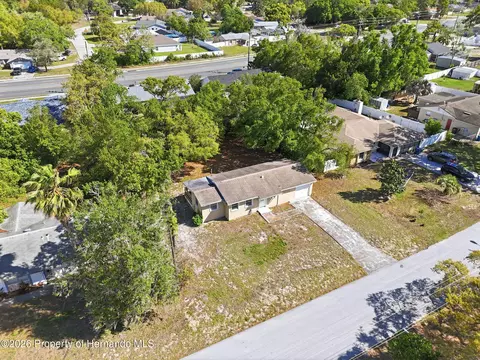 View/Area - 1745 Larkin Rd, Spring Hill, FL 34608 photo 1 of 5