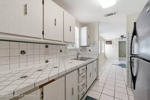 Kitchen - 1745 Larkin Rd, Spring Hill, FL 34608 photo 3 of 3