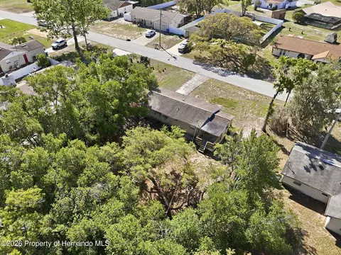 View/Area - 1745 Larkin Rd, Spring Hill, FL 34608 photo 4 of 5