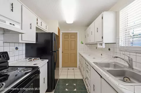 Kitchen - 1745 Larkin Rd, Spring Hill, FL 34608 photo 1 of 3
