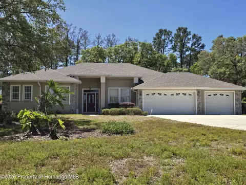 13086 Sigmund St, Spring Hill, FL 34609