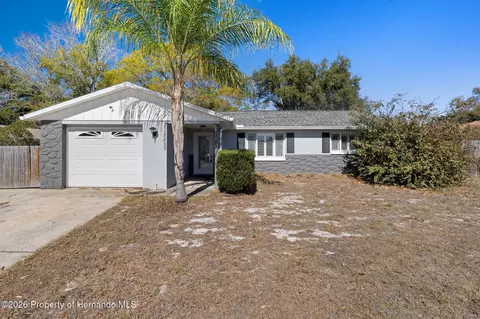 7833 Teal Dr, New Port Richey, FL 34653