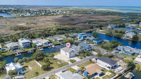 3498 Centavo Ct, Hernando Beach, FL 34607