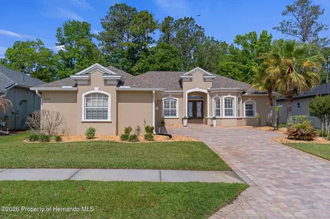 5045 Gevalia Dr, Brooksville, FL 34604