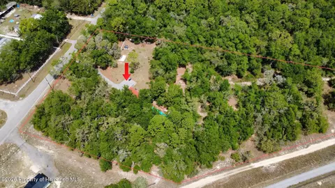 17622 Caufield Rd, Spring Hillpasco, FL 34610 photo 11