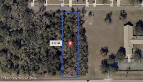 15409 Spring Hill Dr, Spring Hill, FL 34604