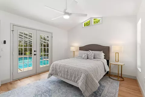 Bedroom - 419 Silas Ct, Spring Hill, FL 34609 photo 6 of 6