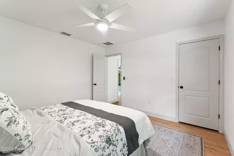 Bedroom - 419 Silas Ct, Spring Hill, FL 34609 photo 4 of 6