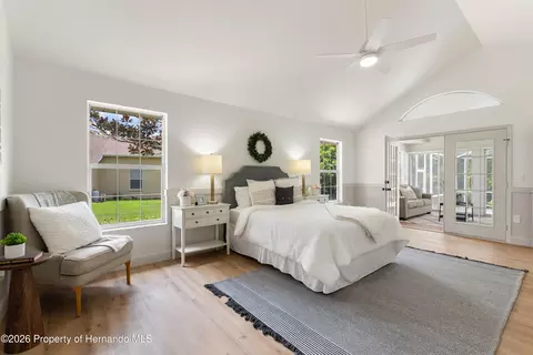 Bedroom - 419 Silas Ct, Spring Hill, FL 34609 photo 1 of 6