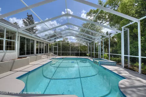 Exterior - 419 Silas Ct, Spring Hill, FL 34609 photo 2 of 4