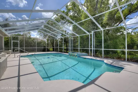 Exterior - 419 Silas Ct, Spring Hill, FL 34609 photo 3 of 4